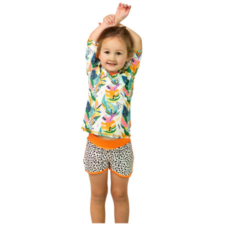 Strój kąpielowy dla dzieci DucKsday Moana Swim Trunk G