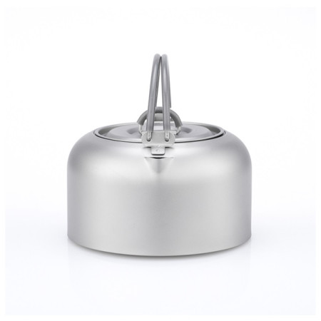 Czajnik Keith Titanium Titanium Kettle 1 L