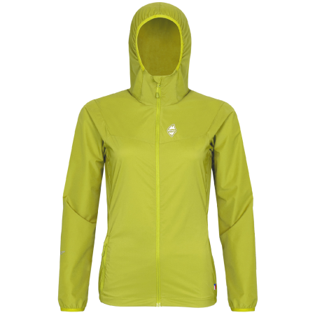 Kurtka damska High Point Helium Pertex 2.0 Lady Jacket