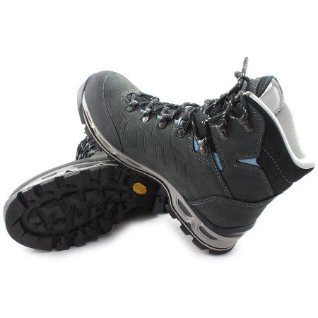 Buty damskie Meindl Bellavista Lady MFS