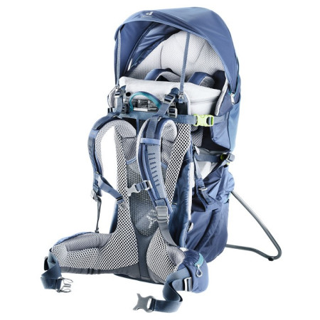 Nosidełko Deuter Kid Comfort Pro