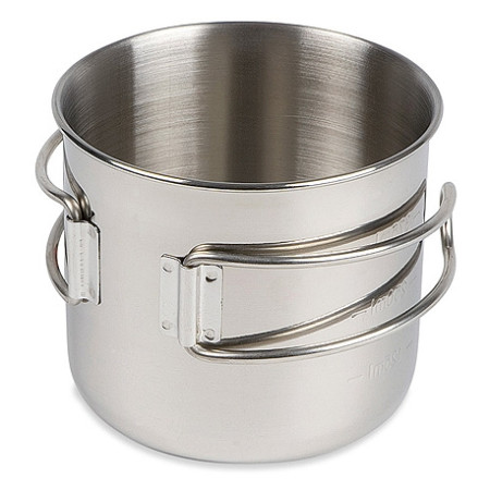 Kubek Tatonka Handle Mug