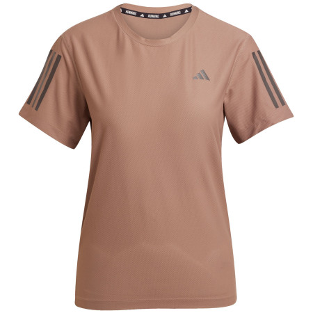 Koszulka damska Adidas OTR T-Shirt Women brązowy brown