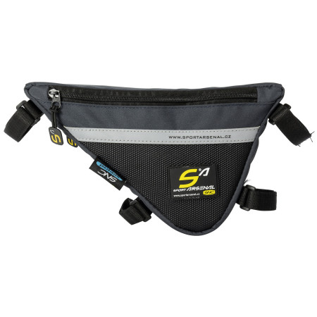 Torba na ramę Sport Arsenal Art. 512 czarny