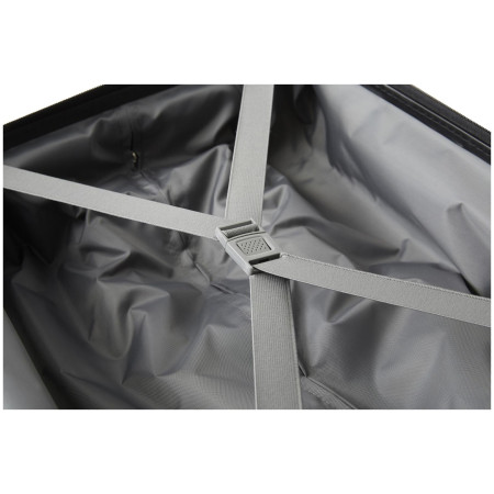 Walizka podróżna Caterpillar CAT Industrial Plate L