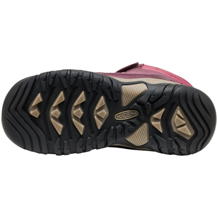 Dziecięce buty zimowe Keen Kanibou Wp Youth