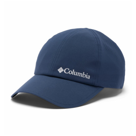 Bejsbolówka Columbia Silver Ridge™ Iv Ball Cap ciemnoniebieski Collegiate Navy