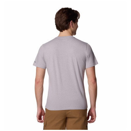 Koszulka męska Columbia Path Lake™ Graphic Tee II