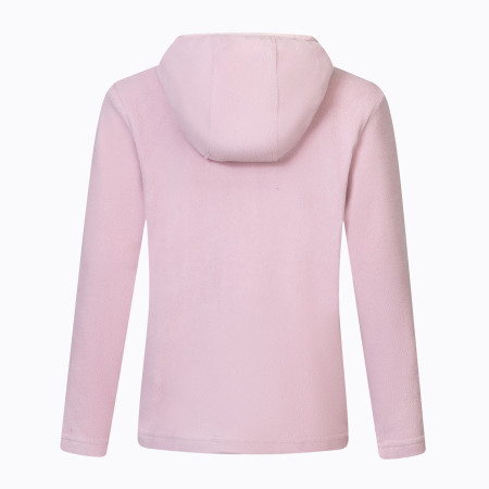 Bluza dziecięca Regatta Pandea Powder Lilac