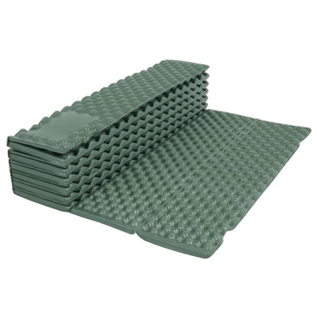 Karimata Yate Wave Forest zielony Green