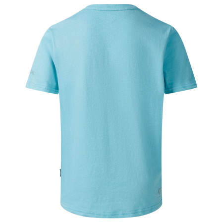 T-shirt dziecięcy Dare 2b Trailbazer III Tee Nordic Blue