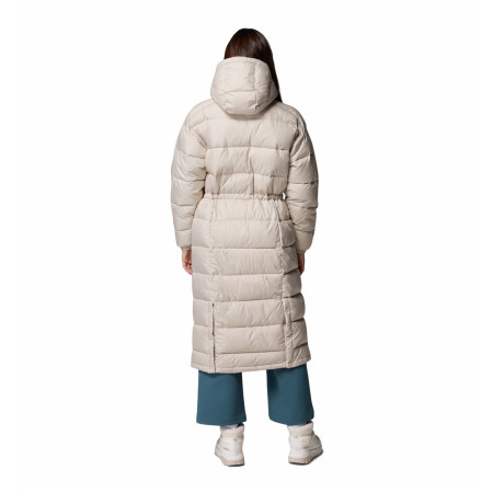 Płaszcz damski Columbia Pike Lake™ III Long Jacket