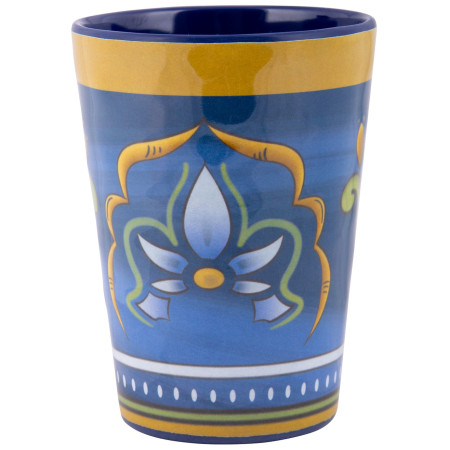 Naczynia Bo-Camp Tableware Sicilian 16pcs