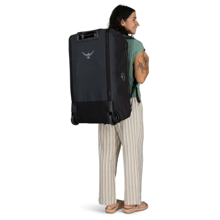 Torba na kółkach Osprey Daylite Whld Duffel 85