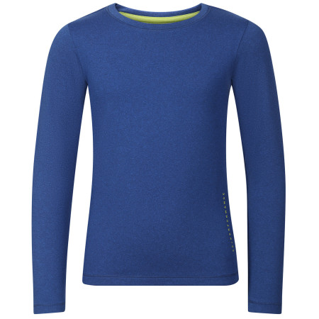 T-shirt dziecięcy Alpine Pro Louso