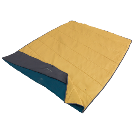 Koc Easy Camp Falcon Blanket