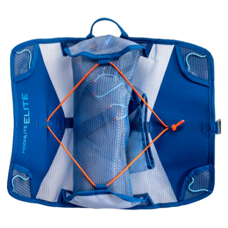 Krzesło NEMO Equipment Moonlite Elite Reclining Camp Chair
