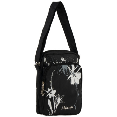 Torba naramienna Alpine Pro Ruca czarny