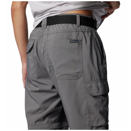 Spodnie męskie Columbia Silver Ridge™ Utility Convertible Pant