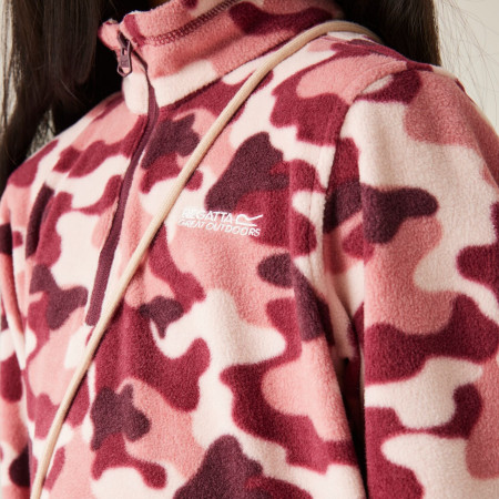 Bluza dziecięca Regatta Hot Shot II