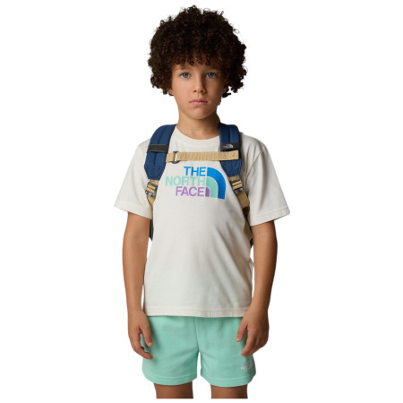 Plecak dziecięcy The North Face Y Mini Explorer