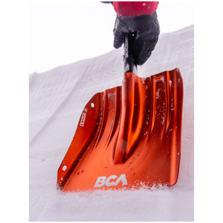 Łopata Backcountry Access Dozer 2H Shovel Orange
