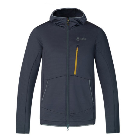 Bluza męska Rafiki Vega M ciemnoniebieski dark navy