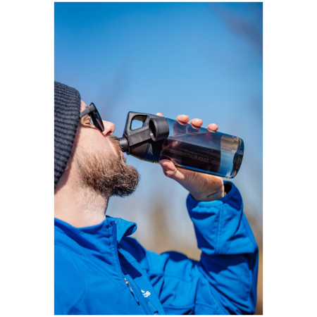 Butelka Warg Trail Tritan Magnetic 650ml