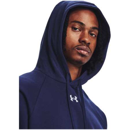 Męska bluza Under Armour Rival Fleece Hoodie