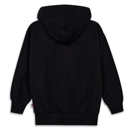 Bluza dziecięca Lego Wear Lwsian 700 Black