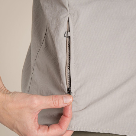 Koszula damska Craghoppers NosiLife Adventure Long Sleeved Shirt III