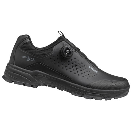 Buty rowerowe R2 Fortex
