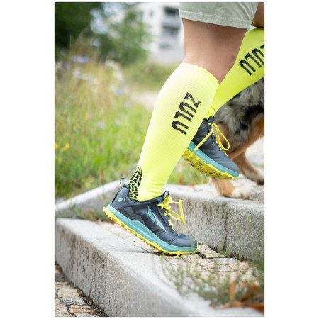 Podkolanówki kompresyjne Zulu Run Compression