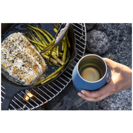 Kubek termiczny Klean Kanteen Rise 10oz Wine Tumbler