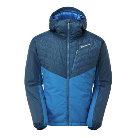 Kurtka męska Montane Prism Jacket 2021 niebieski