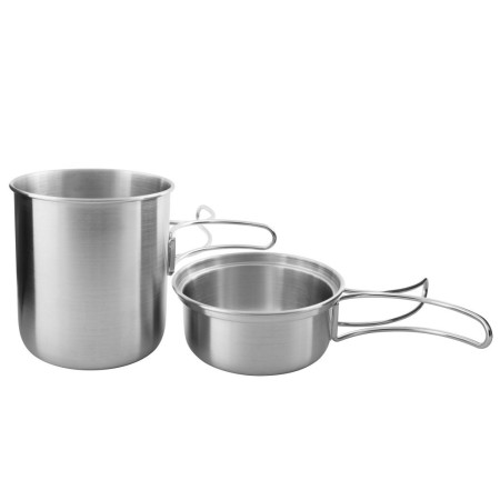 Kubek Tatonka Handle Mug 600 Set