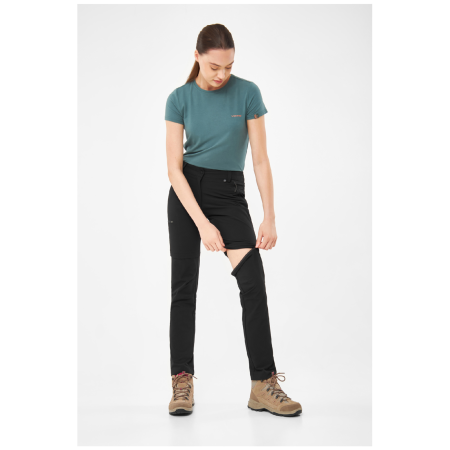 Spodnie damskie Viking Rocklyn 2 In 1