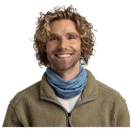 Komin wielofunkcyjny Buff Merino Lightweight Neckwear
