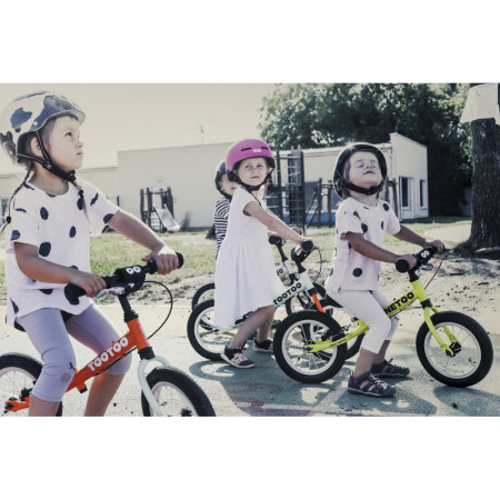 Rowerek biegowy Yedoo TooToo