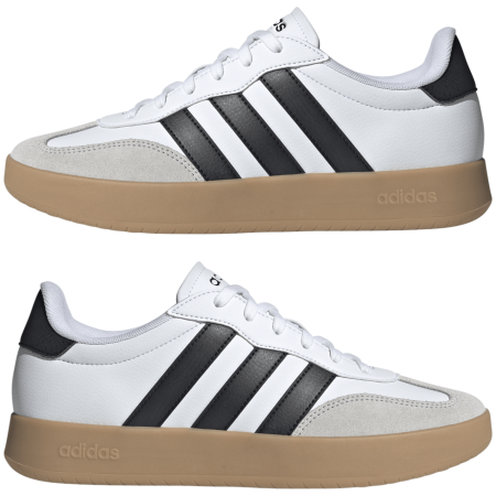 Buty męskie Adidas Barreda