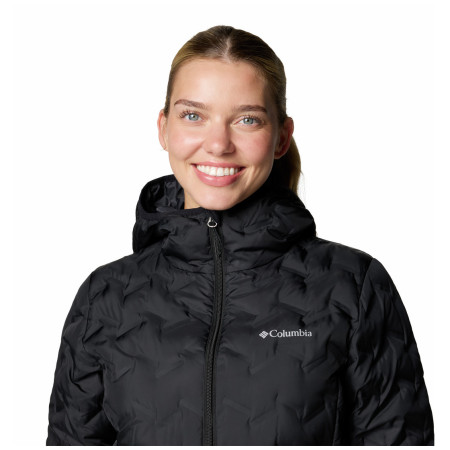 Kurtka damska Columbia Delta Ridge™ II Down Hooded Jacket