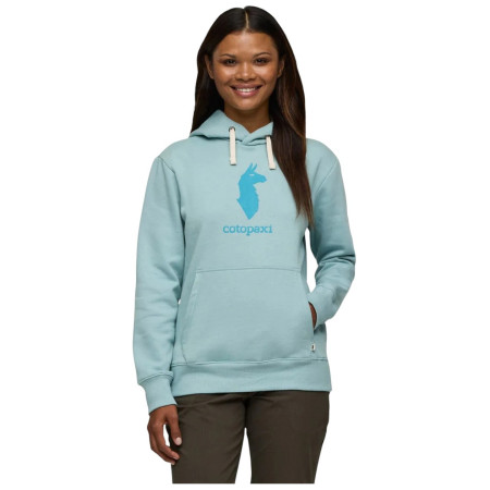 Bluza damska Cotopaxi Cotopaxi Llama Pullover Hoodie