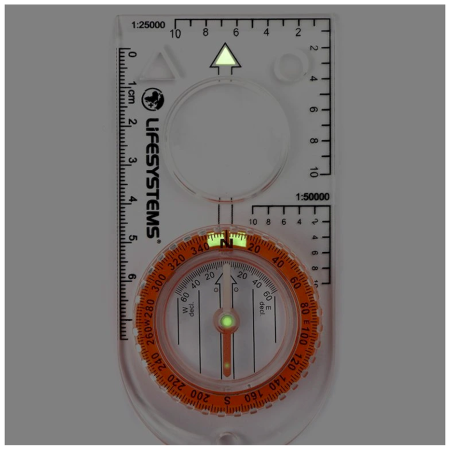 Busola Lifesystems Compass