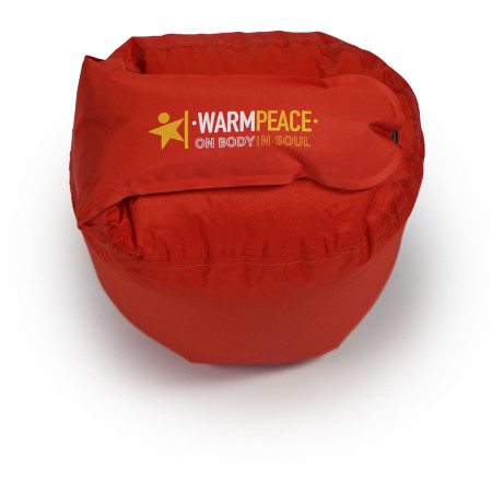 Worek samopompujący Warmpeace Stratus Lite