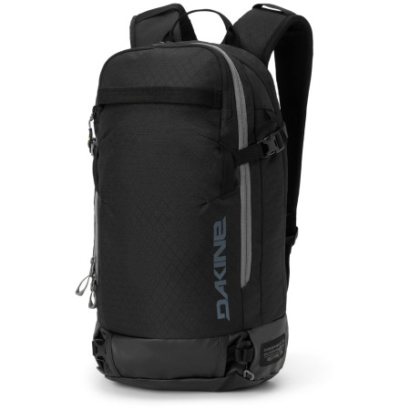 Plecak skiturowy Dakine Heli 2.0 Pro Backpack 20L czarny Black