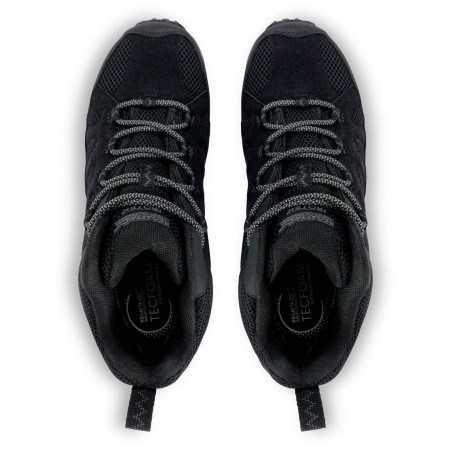 Buty męskie Regatta Edgepoint IV Mid