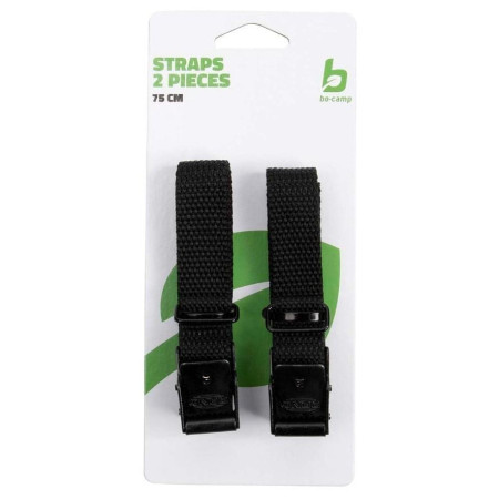 Pasy Bo-Camp Straps 18mm/75cm 2pcs