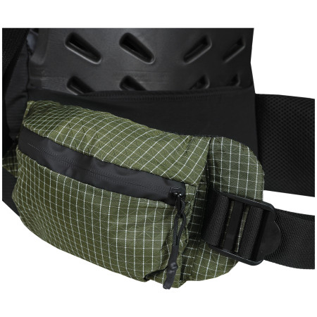 Plecak ultralekki Warg Camino 55+5 L