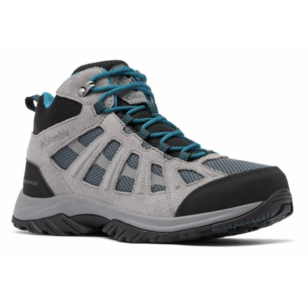 Buty męskie Columbia Redmond III Mid Waterproof