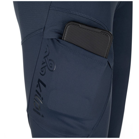 Damskie legginsy Kilpi Mounteria-W 2023